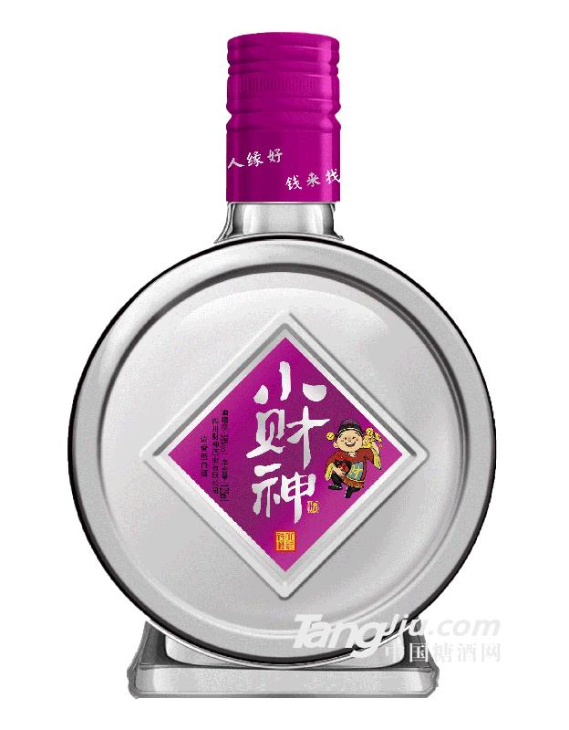 小财神紫金坛（小）