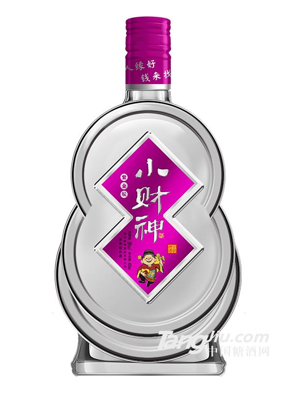 小财神紫金坛（大）
