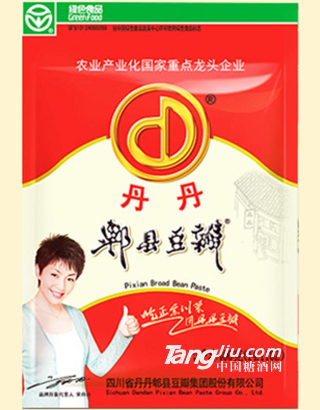 郫县豆瓣400g