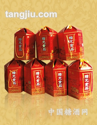 蟠龙粮食食品