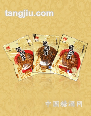 酱胡豆