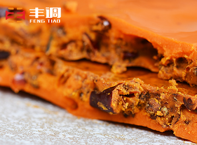 丰调味业牛油火锅底料