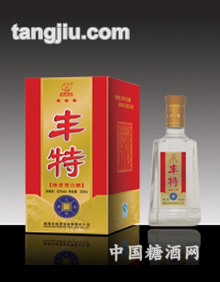 丰特金三星