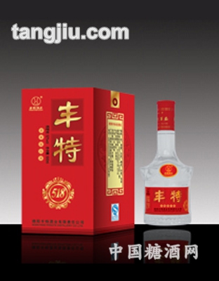 丰特518
