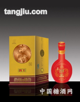 酒王(礼盒装）