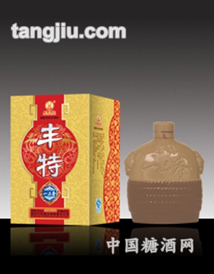 丰特一品香