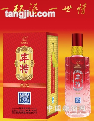 丰特尊品国弘