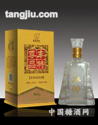 丰特尊品鼎盛