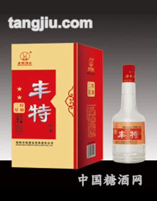 丰特二星