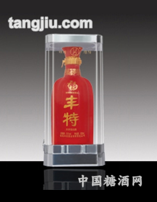 丰特天号坊