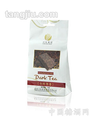 金江小黑砖茶76g
