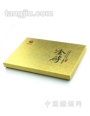 金砖黑茶168g