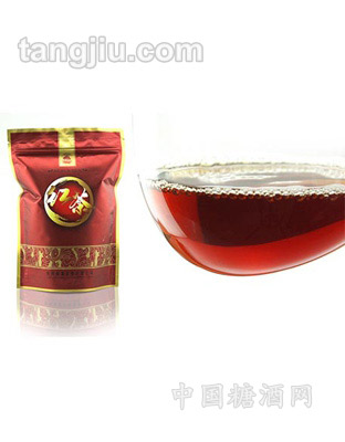 红茶250g