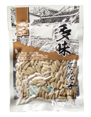 徽记-多味葵花籽-100g