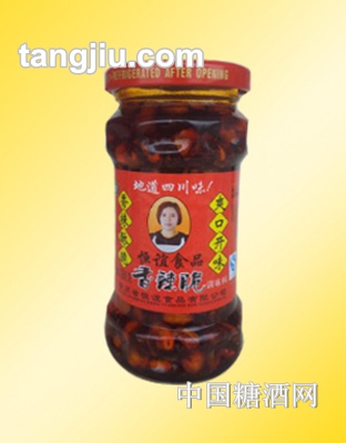 恒谊香辣脆280g