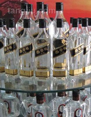 掌柜特曲特惠装（600ml）与248ml