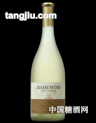 家和莎当妮干白葡萄酒