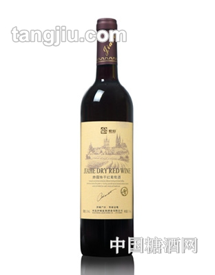 家和赤霞珠干红葡萄酒