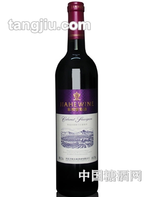 家和特选赤霞干红葡萄酒