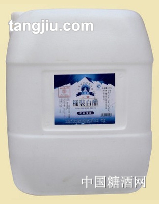 桶装白醋25kg
