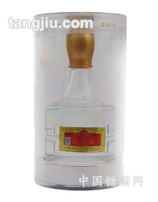 宜川商务500ml52度