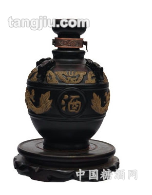 中国龙酒1500ml52度