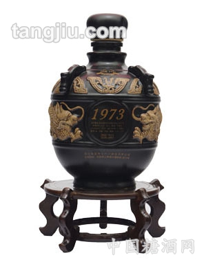 中国龙酒2500ml68度
