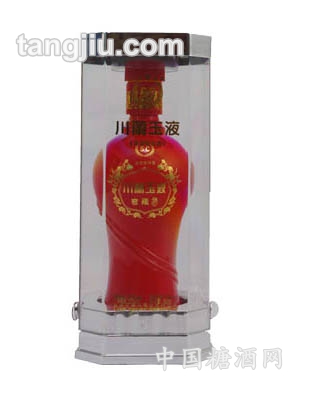 川蘭玉液窖藏500ml52度