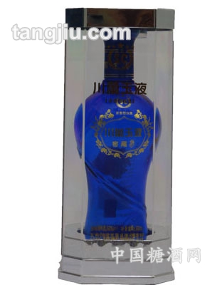 川蘭玉液500ml52度