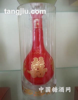 通用婚庆酒500ml52度