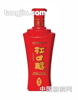 江口醇（福韵）
