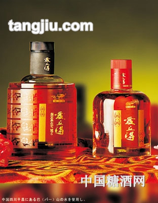 江口醇爱立得酒