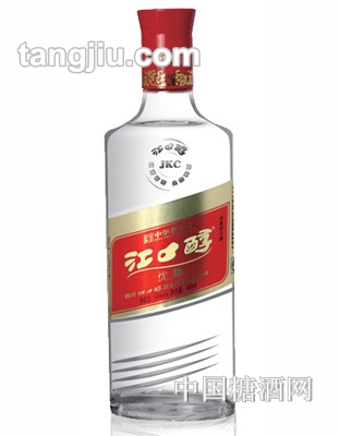 江口醇（优曲）480ml