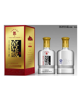 精品