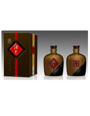 酒鬼酒