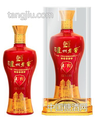泸州老窖U窖10鉴藏-金品源酒业