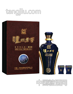 泸州老窖佳礼-金品源酒业