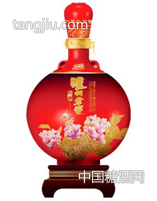 泸州老窖2.5L特曲-金品源酒业