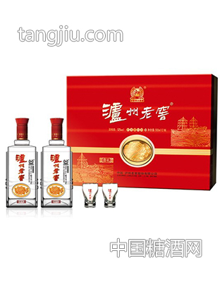 泸州老窖贵礼-金品源酒业