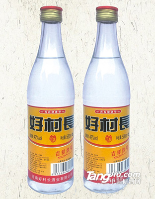 好村长酒吉祥玖号