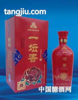 一坛香500ml
