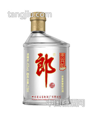 小郎酒（218ml）