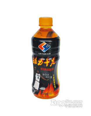 动力十足450ml