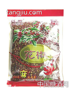 茂骄 花椒袋装