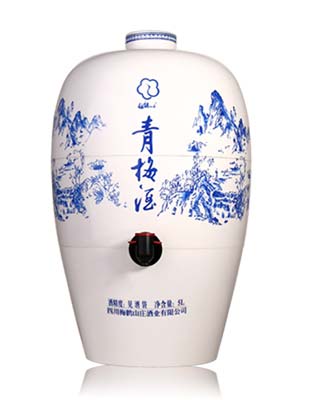 健康酒饮机