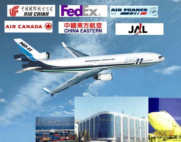 供应进口报关代理