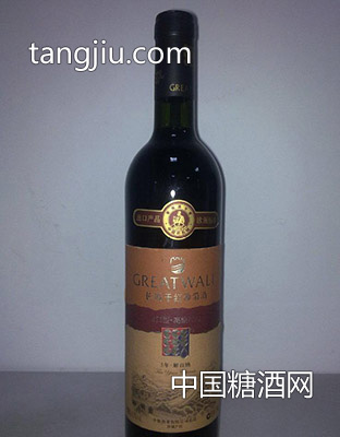 长城出口型精选5年