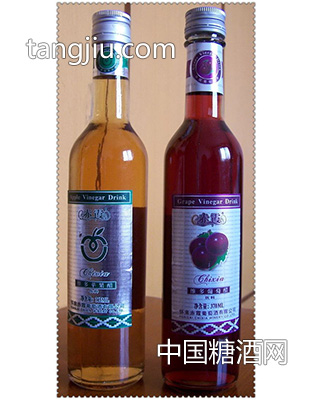 赤霞维多苹果醋