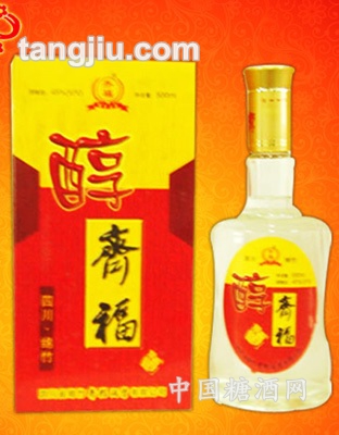 齐福醇