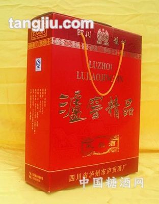 泸窖精品